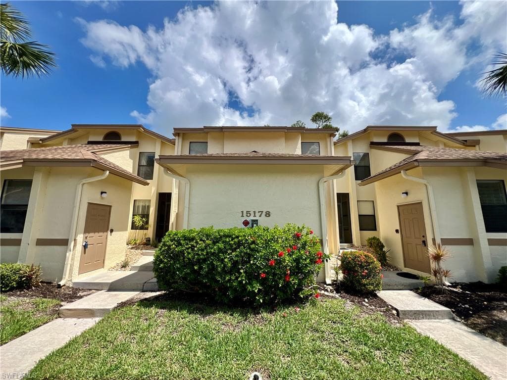 15178 Parkside DR 203 FORT MYERS, FL 33908