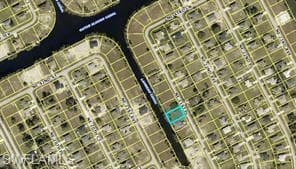 4132 NE 21st PL CAPE CORAL, FL 33909