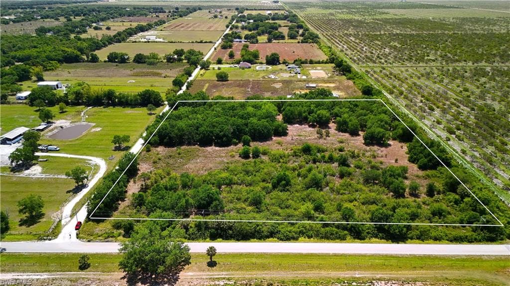 6095 SE Pine Island RD ARCADIA, FL 34266