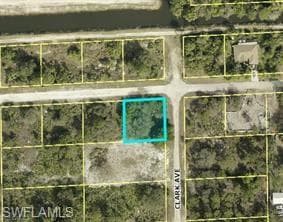 1401 W 18th ST LEHIGH ACRES, FL 33972