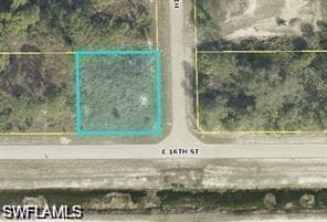 1007 E 16th ST LEHIGH ACRES, FL 33972