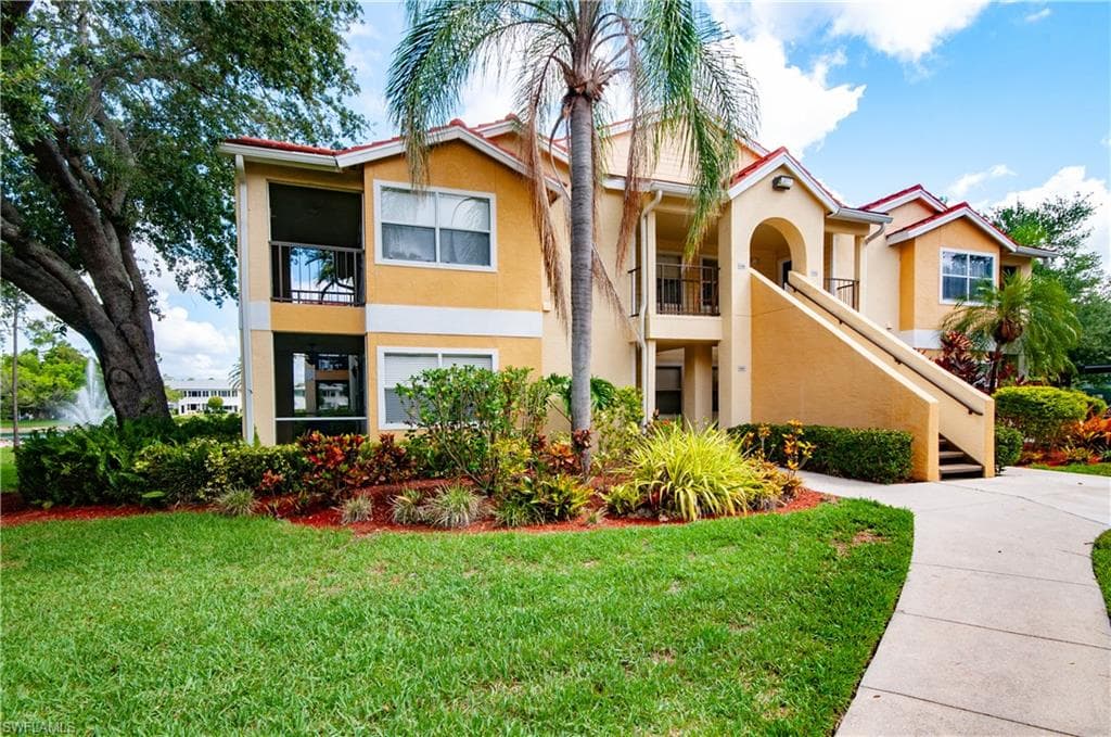 12580 Equestrian CIR 1507 FORT MYERS, FL 33907