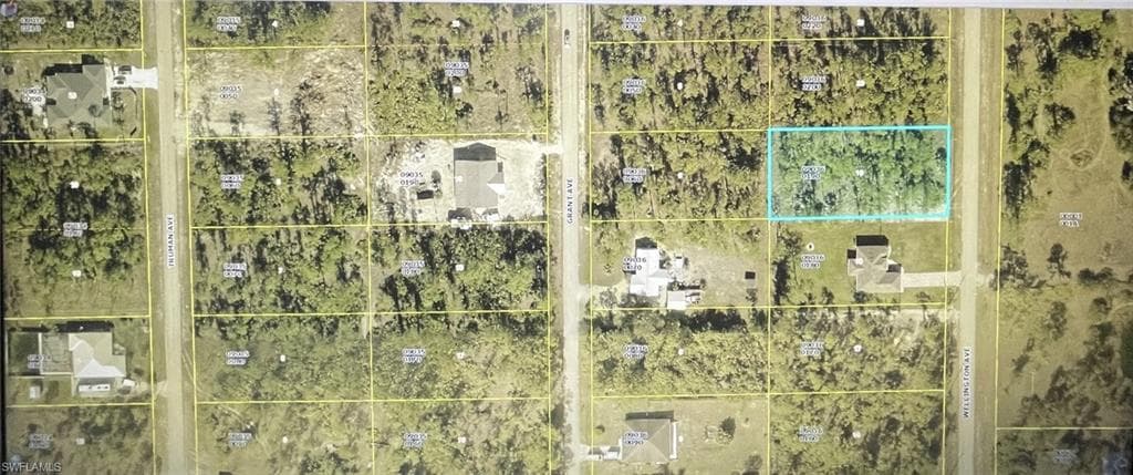 2213 Wellington AVE ALVA, FL 33920
