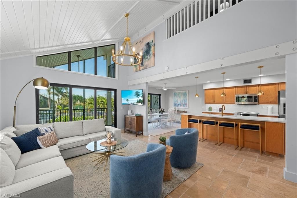 980 Sand Castle RD SANIBEL, FL 33957