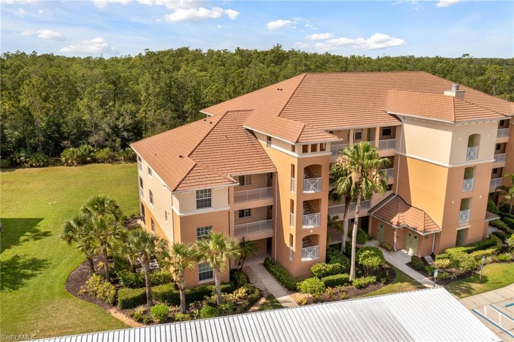 10530 Amiata WAY 201 FORT MYERS, FL 33913