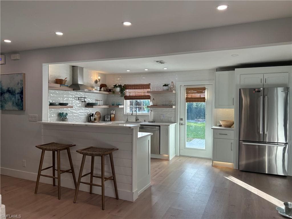 3409 Goldie LN NAPLES, FL 34112