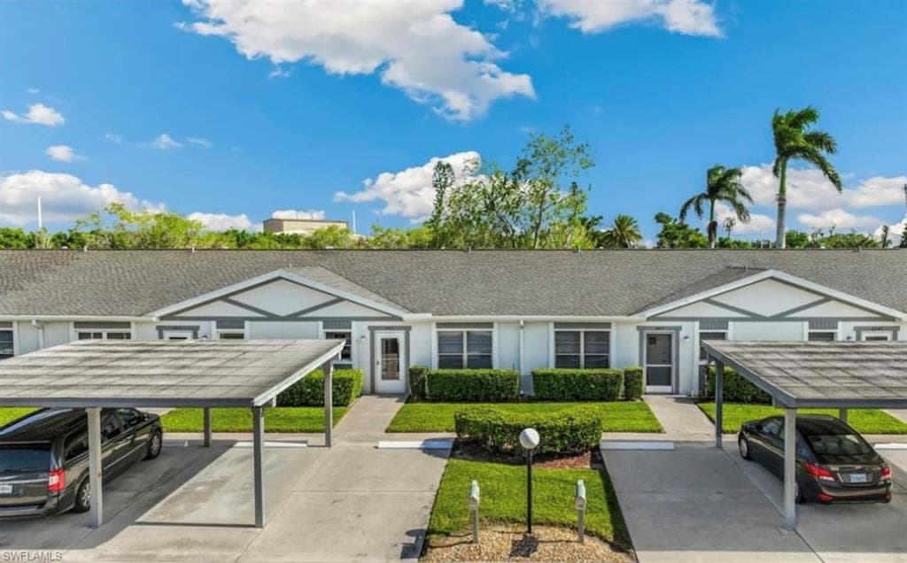 6843 Bogey DR FORT MYERS, FL 33919