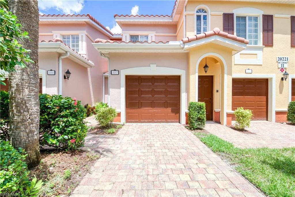 20221 Estero Gardens CIR 107 ESTERO, FL 33928