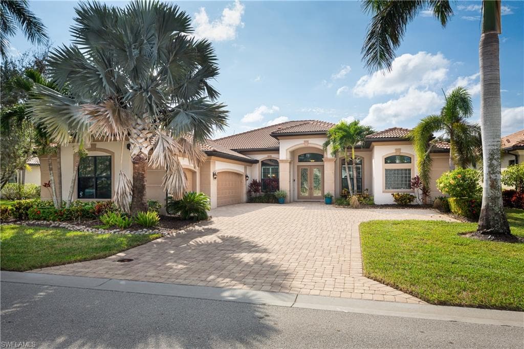 23083 Sanabria LOOP BONITA SPRINGS, FL 34135