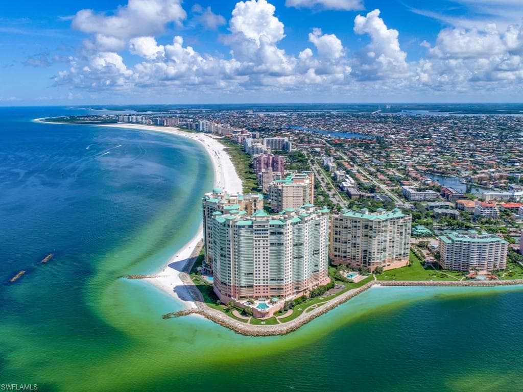 970 Cape Marco DR 1001 MARCO ISLAND, FL 34145