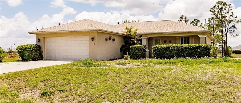 912 Durden PKWY CAPE CORAL, FL 33909