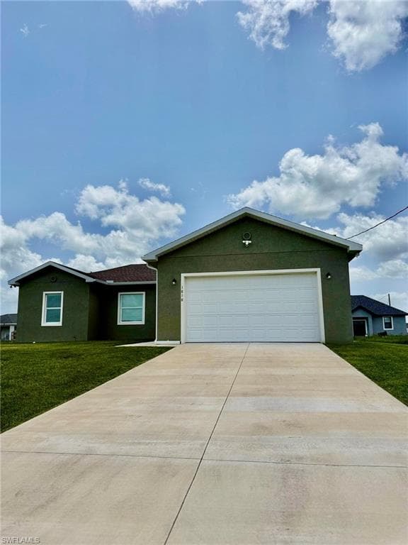 1818 Inwood RD LABELLE, FL 33935