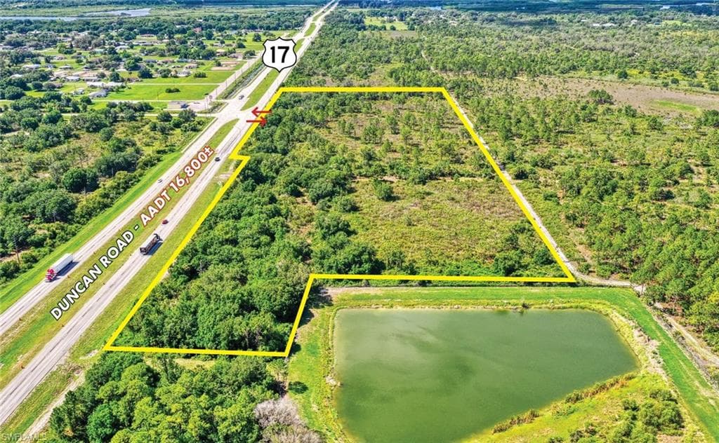 2201 Duncan RD PUNTA GORDA, FL 33982