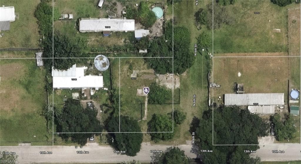 18377 13th AVE ORLANDO, FL 32833
