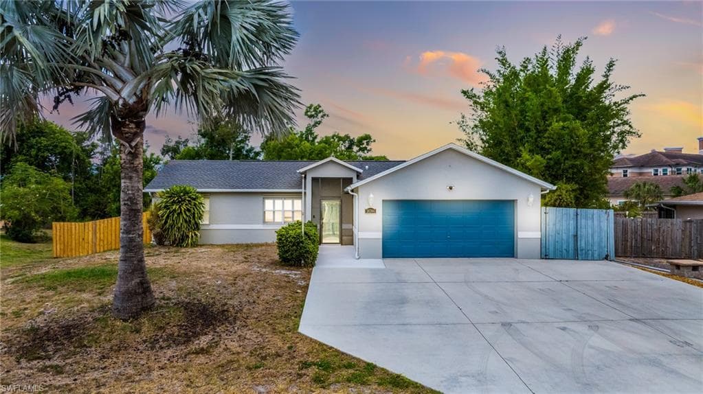18396 Ostego DR FORT MYERS, FL 33967