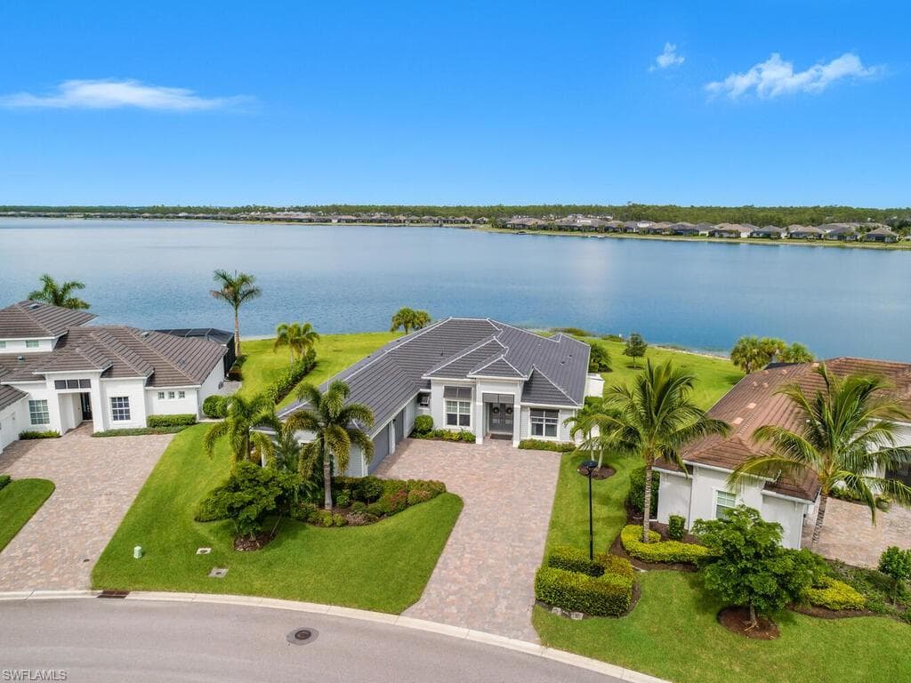 15074 Blue Bay CIR FORT MYERS, FL 33913