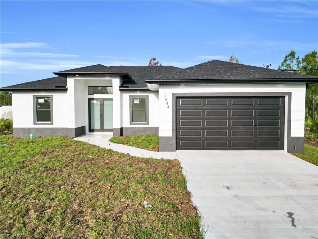 1844 Richmond AVE N LEHIGH ACRES, FL 33972