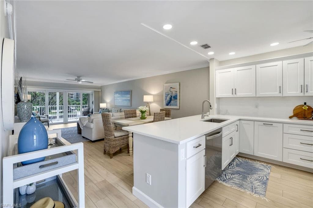 169 Collier BLVD H203 MARCO ISLAND, FL 34145