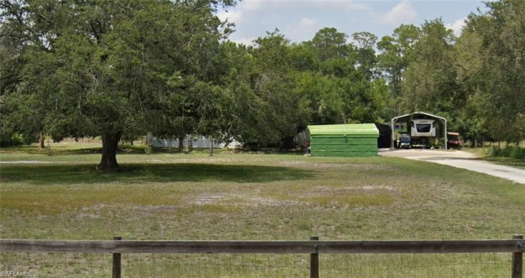 4210 Fort Adams AVE FORT DENAUD, FL 33935