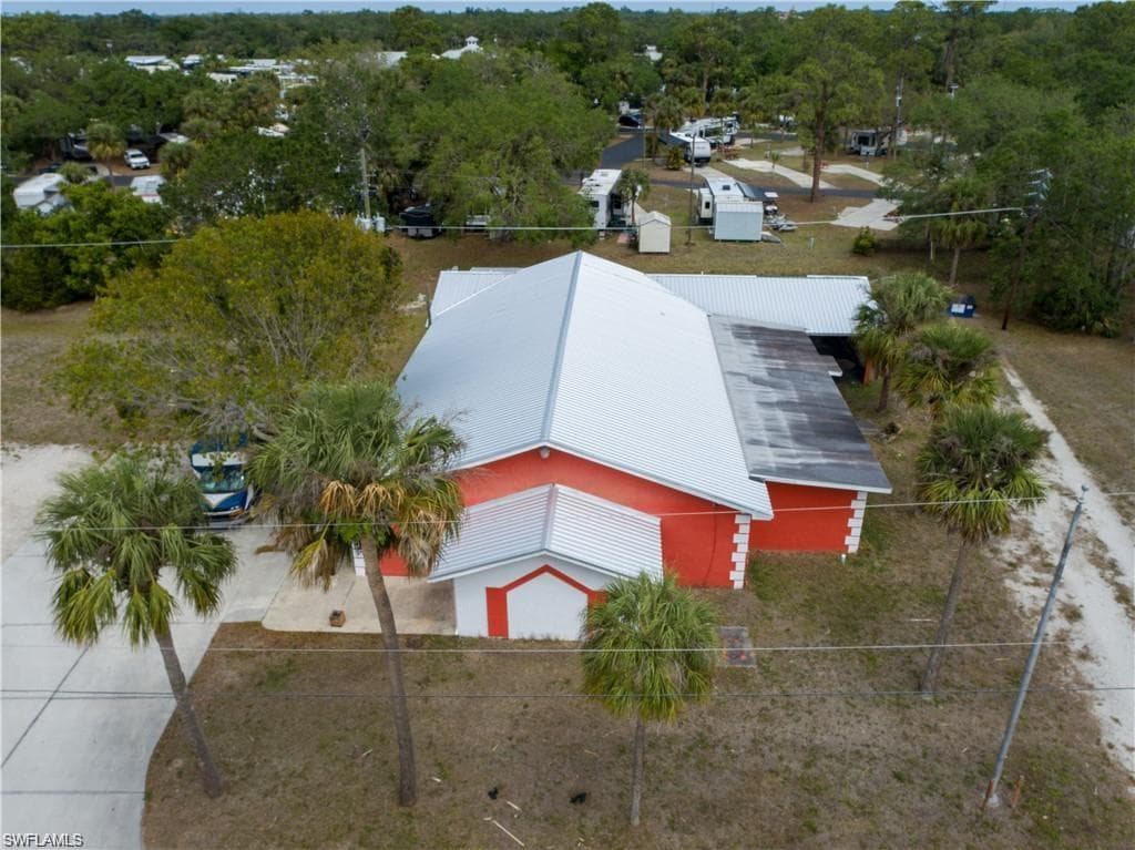 140 Jaycee Lions DR LABELLE, FL 33935