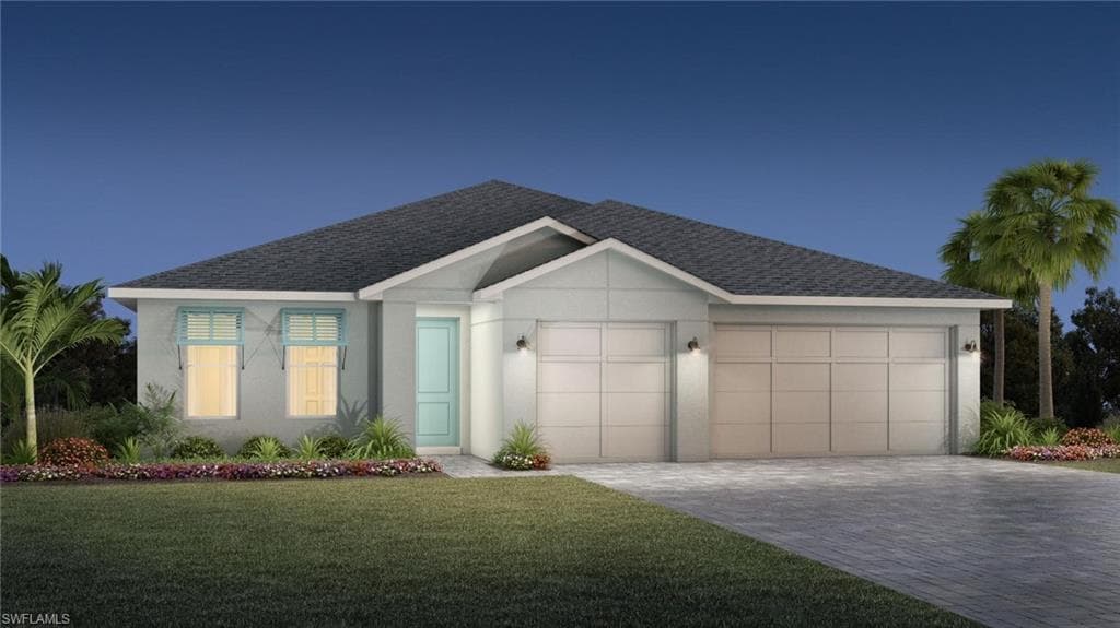 16251 Wax Myrtle ST PUNTA GORDA, FL 33982