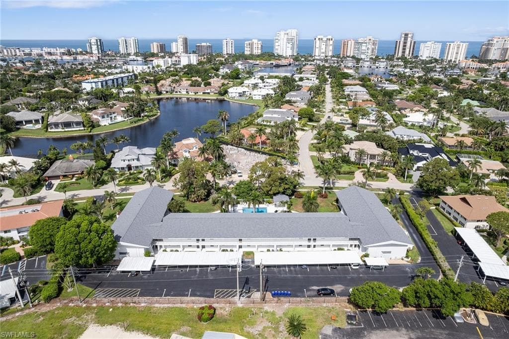 4126 Belair LN C6 NAPLES, FL 34103
