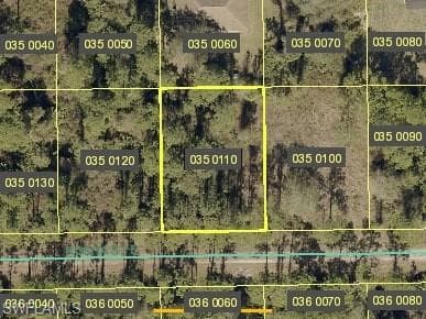1145 Rosita ST E LEHIGH ACRES, FL 33974
