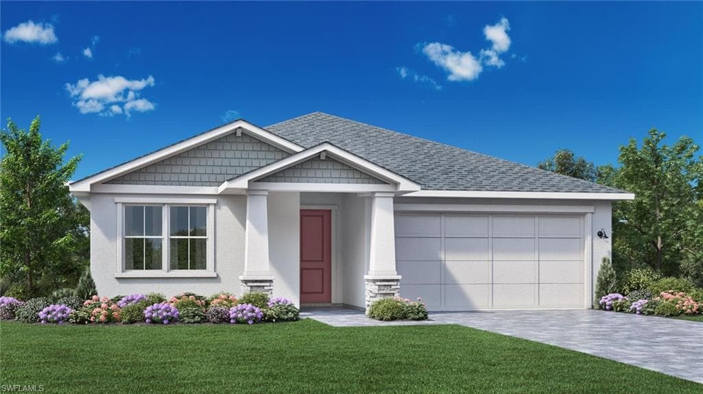 16094 Preservation BLVD PUNTA GORDA, FL 33982
