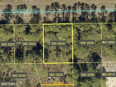 1208 Sunrise Blvd LEHIGH ACRES, FL 33974