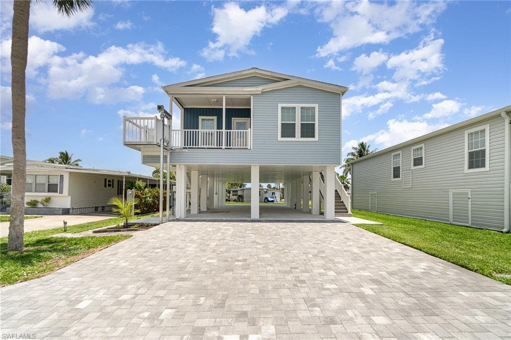 11301 Bayside BLVD FORT MYERS BEACH, FL 33931
