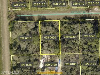 3609 49th ST W LEHIGH ACRES, FL 33971