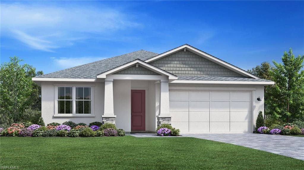 16077 Preservation BLVD PUNTA GORDA, FL 33982