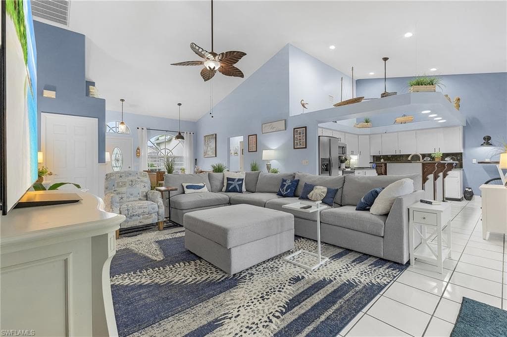 13460 Wild Cotton CT NORTH FORT MYERS, FL 33903