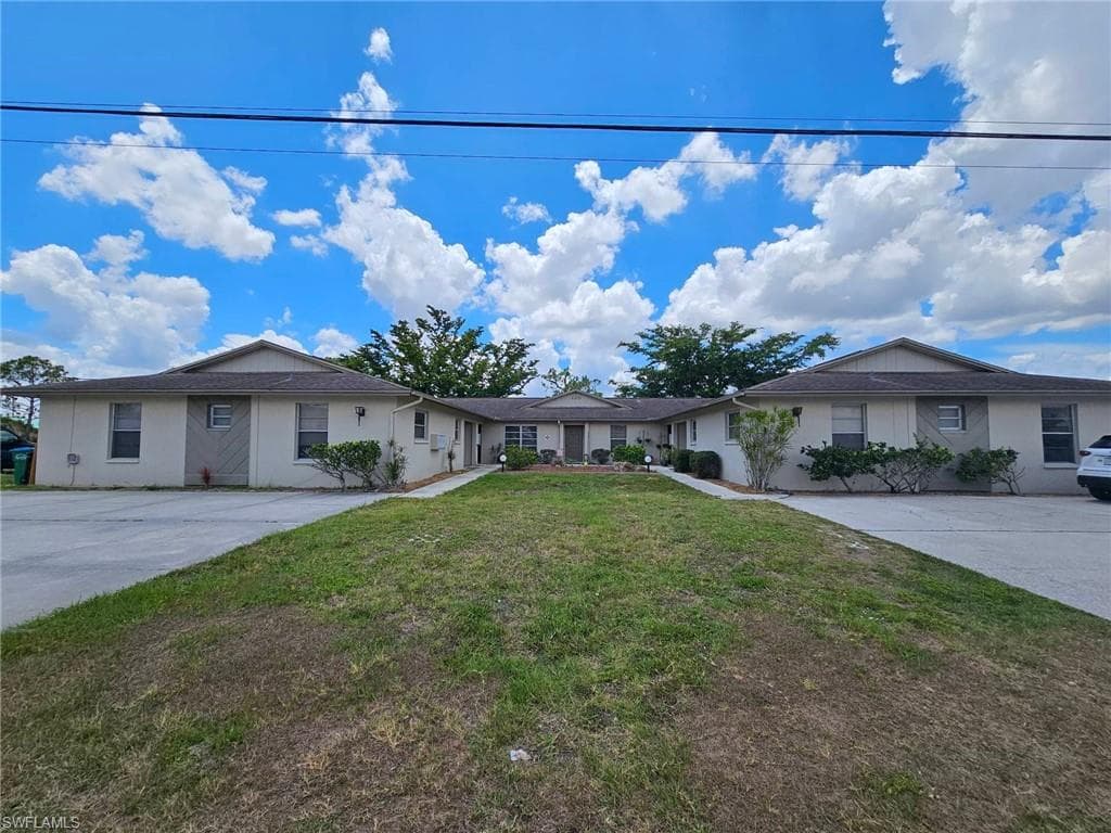 120 SW Trafalgar PKWY 4 CAPE CORAL, FL 33991