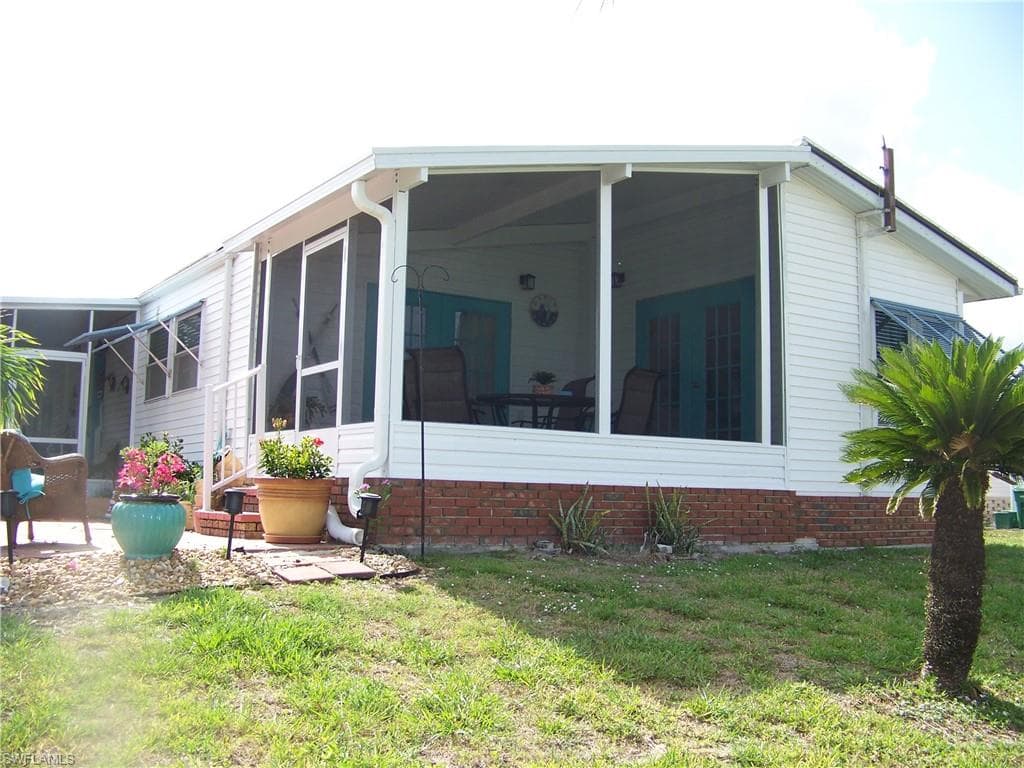 15550 Burnt Store RD 119 PUNTA GORDA, FL 33955