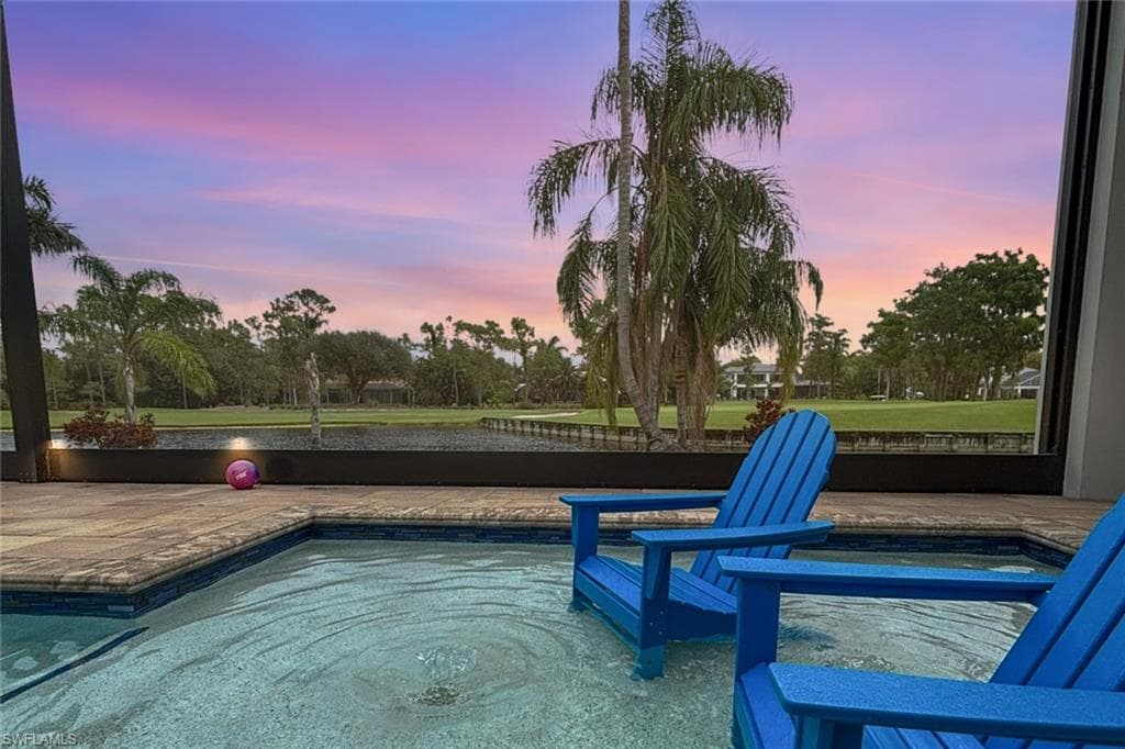 12900 White Violet DR NAPLES, FL 34119