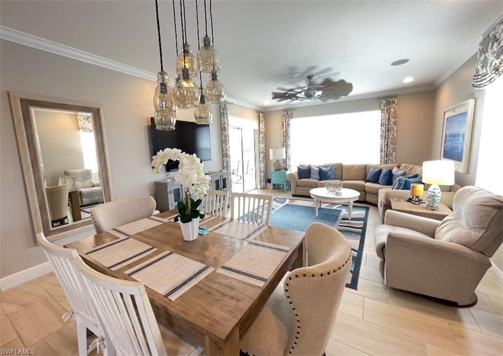 11900 Grosseto CT FORT MYERS, FL 33913