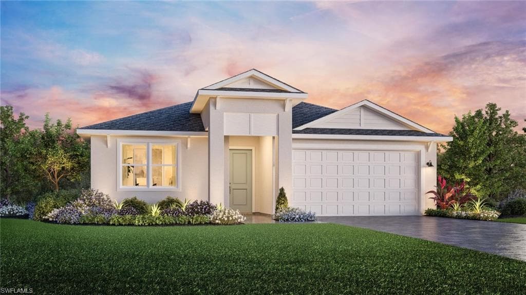 11705 Birdsong LOOP PUNTA GORDA, FL 33955