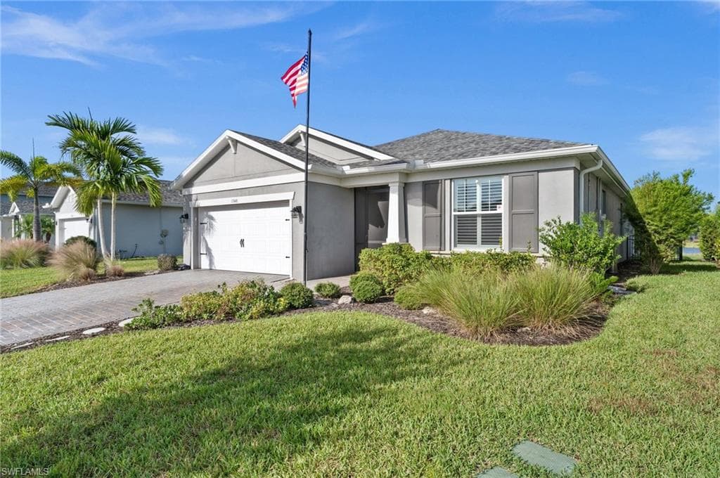 17448 Silverspur DR PUNTA GORDA, FL 33982