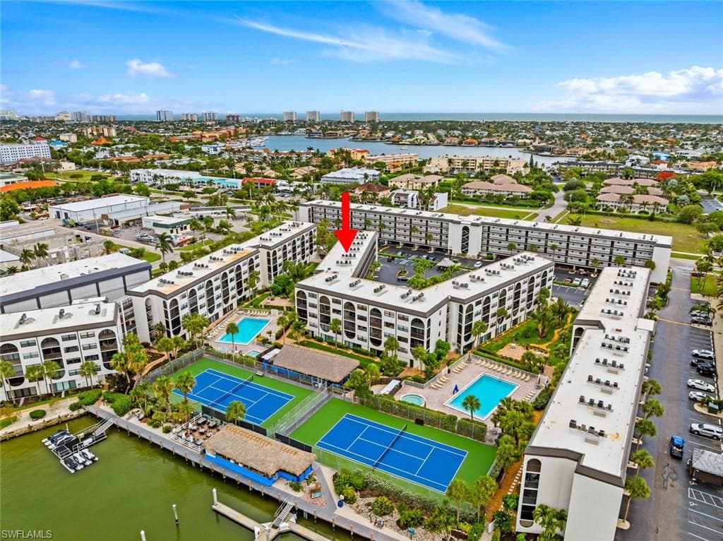 1015 Anglers CV G202 MARCO ISLAND, FL 34145