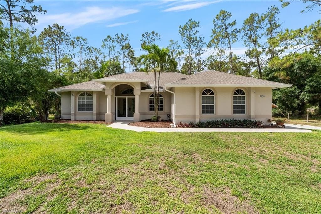 3690 6th Ave SE NAPLES, FL 34117