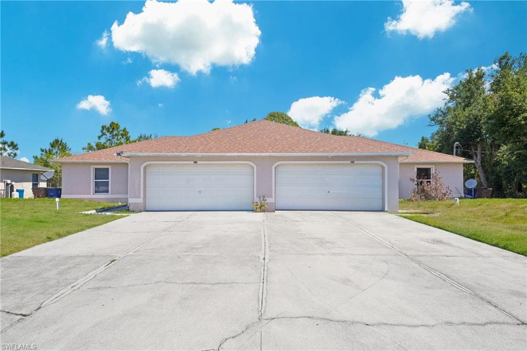 4530 29th ST SW LEHIGH ACRES, FL 33973