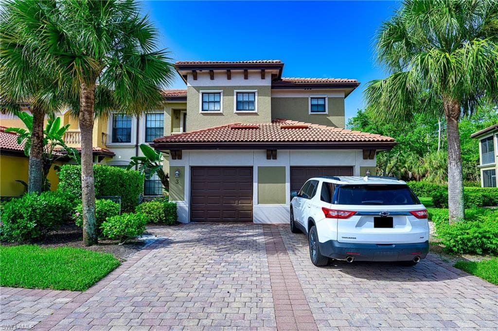 1314 Corso Palermo CT 1802 NAPLES, FL 34105