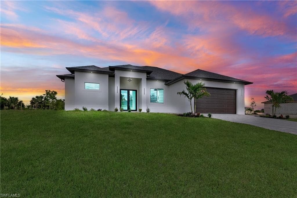 2110 NW 6TH TER CAPE CORAL, FL 33993