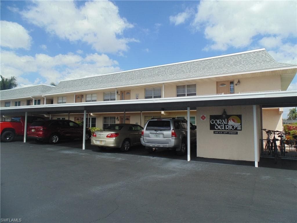 1807 SE 41 ST 2H CAPE CORAL, FL 33904