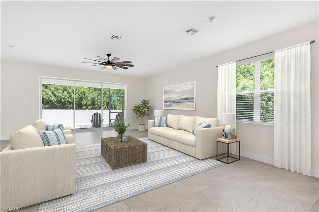 2955 Pine Tree DR NAPLES, FL 34112