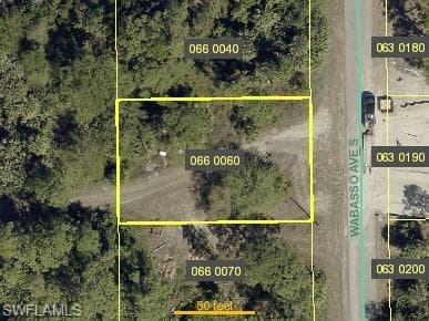 634 Wabasso AVE S LEHIGH ACRES, FL 33974