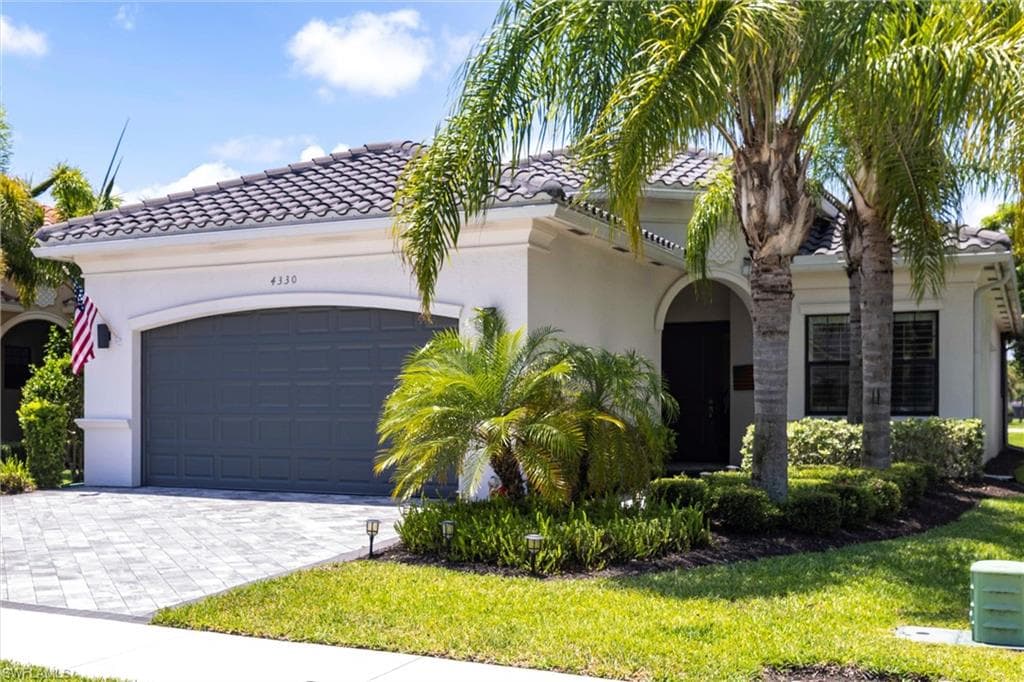 4330 Aurora ST NAPLES, FL 34119