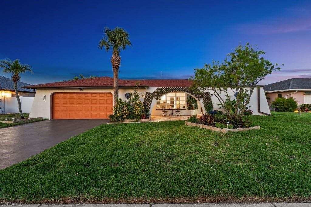 4636 Gulf AVE NORTH FORT MYERS, FL 33903