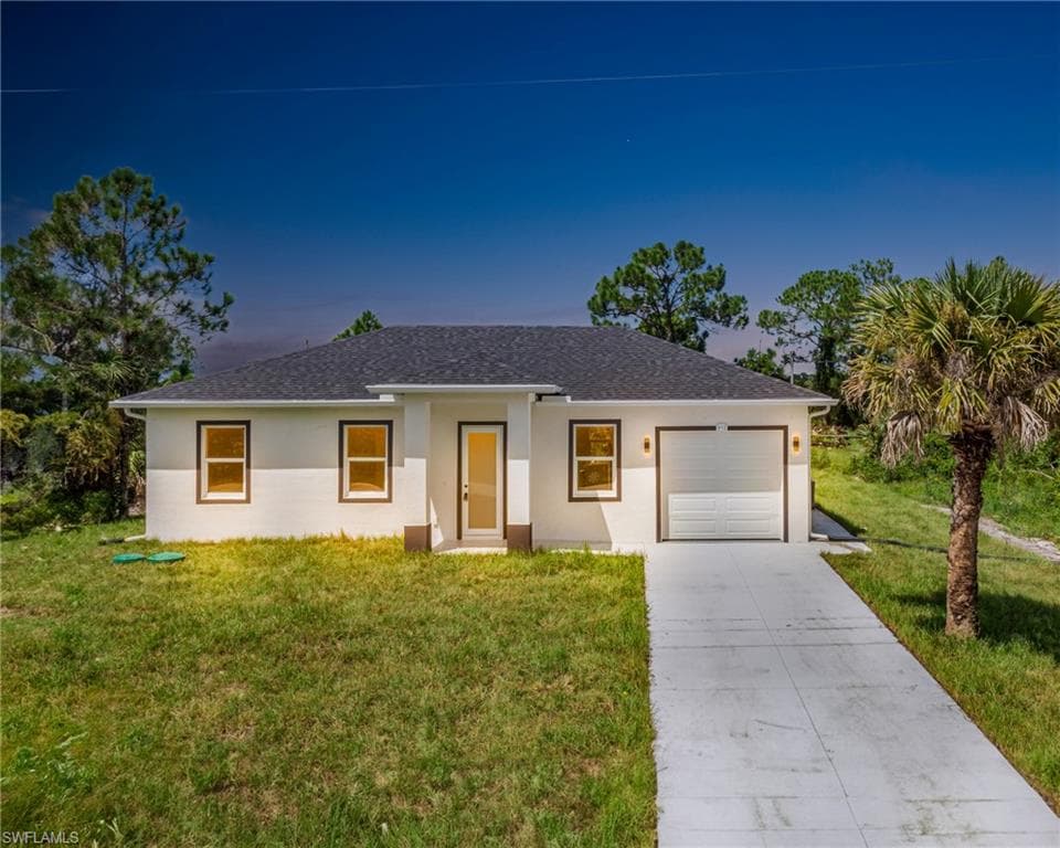 1351 Sulstone DR PUNTA GORDA, FL 33983